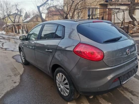 Fiat Bravo 1.4i/6ск 119000км, снимка 4