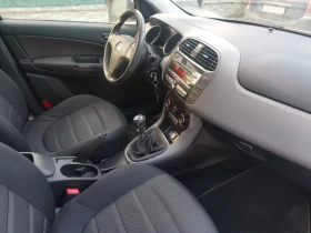 Fiat Bravo 1.4i/6ск 119000км, снимка 8