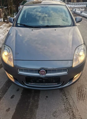 Fiat Bravo 1.4i/6ск 119000км, снимка 7