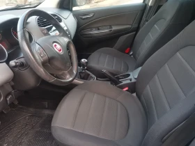 Fiat Bravo 1.4i/6ск 119000км, снимка 9