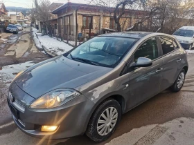 Fiat Bravo 1.4i/6ск 119000км, снимка 1