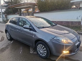 Fiat Bravo 1.4i/6ск 119000км, снимка 2