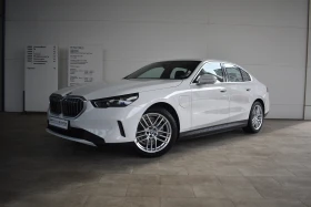 Обява за продажба на BMW 530E ~ 108 700 лв. - изображение 1