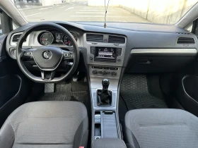 VW Golf 7 1.6TDI Navi, снимка 5