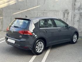 VW Golf 7 1.6TDI Navi, снимка 4