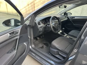 VW Golf 7 1.6TDI Navi, снимка 6