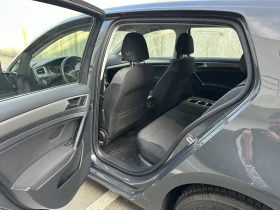 VW Golf 7 1.6TDI Navi, снимка 8