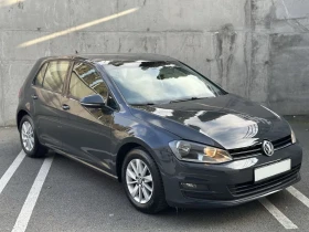 VW Golf 7 1.6TDI Navi, снимка 2