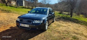 Audi A4 B6, снимка 4