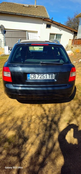 Audi A4 B6, снимка 7