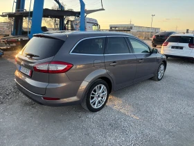 Ford Mondeo 2.0 tdci automatic, снимка 3