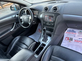 Ford Mondeo 2.0 tdci automatic, снимка 8