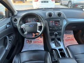 Ford Mondeo 2.0 tdci automatic, снимка 5