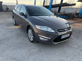 Ford Mondeo 2.0 tdci automatic, снимка 2