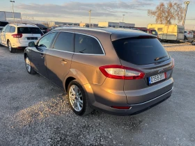 Ford Mondeo 2.0 tdci automatic, снимка 4