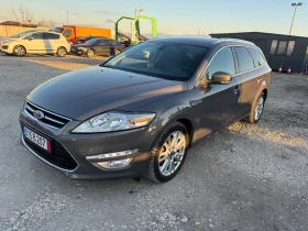 Ford Mondeo 2.0 tdci automatic, снимка 1