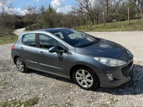 Обява за продажба на Peugeot 308 1.6 ~6 500 лв. - изображение 3