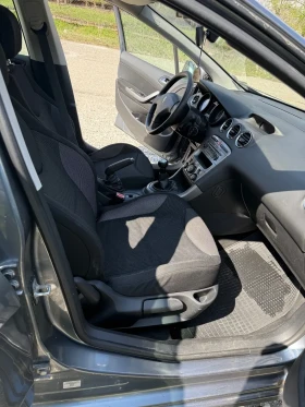 Обява за продажба на Peugeot 308 1.6 ~6 500 лв. - изображение 7