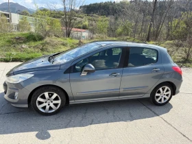 Peugeot 308 1.6 | Mobile.bg    13