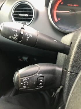 Обява за продажба на Peugeot 308 1.6 ~6 500 лв. - изображение 10