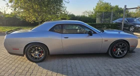 Обява за продажба на Dodge Challenger SRT ~65 900 лв. - изображение 7