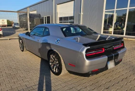 Обява за продажба на Dodge Challenger SRT ~65 900 лв. - изображение 4