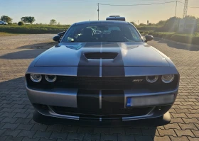 Обява за продажба на Dodge Challenger SRT ~65 900 лв. - изображение 1