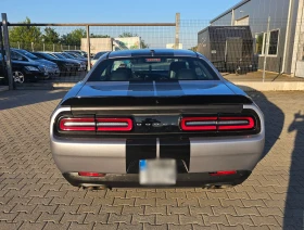 Обява за продажба на Dodge Challenger SRT ~65 900 лв. - изображение 5