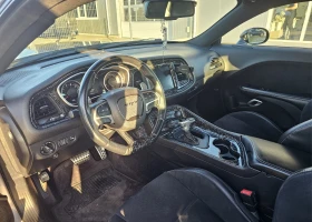 Обява за продажба на Dodge Challenger SRT ~65 900 лв. - изображение 10