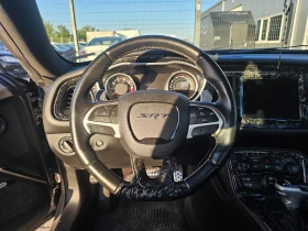 Обява за продажба на Dodge Challenger SRT ~65 900 лв. - изображение 11