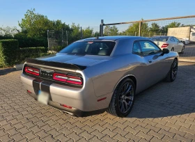 Обява за продажба на Dodge Challenger SRT ~65 900 лв. - изображение 6