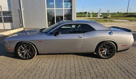 Обява за продажба на Dodge Challenger SRT ~65 900 лв. - изображение 3