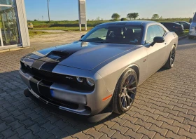 Обява за продажба на Dodge Challenger SRT ~65 900 лв. - изображение 2