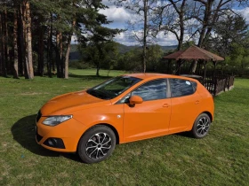 Обява за продажба на Seat Ibiza ~6 000 лв. - изображение 4