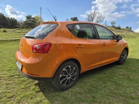 Обява за продажба на Seat Ibiza ~6 000 лв. - изображение 1