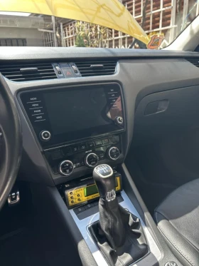 Skoda Octavia | Mobile.bg    12