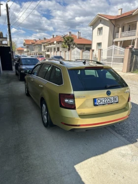 Skoda Octavia | Mobile.bg    14