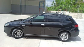 Fiat Croma 1.9mjet 8v 120 6   | Mobile.bg    2