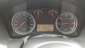 Fiat Croma 1.9mjet 8v 120 6   | Mobile.bg    7