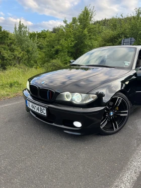 BMW 325 Coupe | Mobile.bg    11