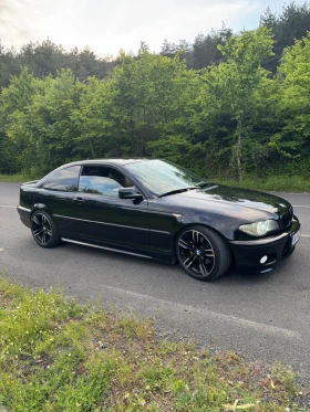 BMW 325 Coupe | Mobile.bg    13