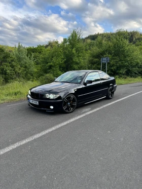 BMW 325 Coupe | Mobile.bg    2