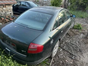Обява за продажба на Audi A6 С5 ~ 123 лв. - изображение 3