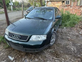 Обява за продажба на Audi A6 С5 ~ 123 лв. - изображение 6