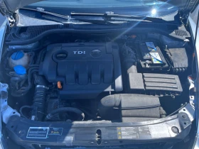 Skoda Octavia 2.0TDI BMM 8 клапана 4х4 - 9700 лв. - 10117446 9