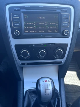 Skoda Octavia 2.0TDI BMM 8 клапана 4х4 - 9700 лв. - 10117446 13