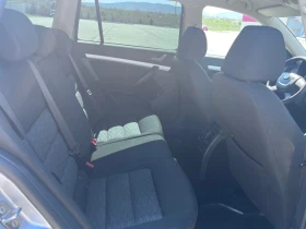 Skoda Octavia 2.0TDI BMM 8 клапана 4х4 - 9700 лв. - 10117446 12