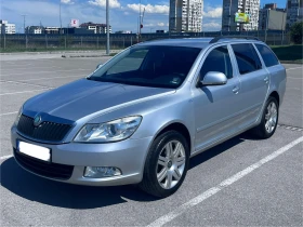 Skoda Octavia 2.0TDI BMM 8 клапана 4х4