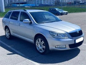 Skoda Octavia 2.0TDI BMM 8 клапана 4х4 - 9700 лв. - 10117446 3