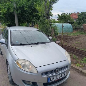     Fiat Bravo 1.4  / 